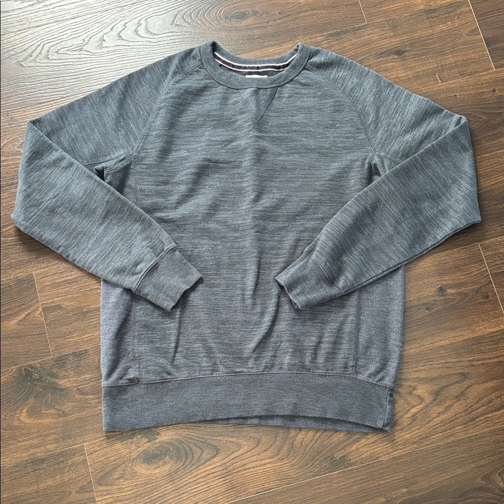 Champion crewneck